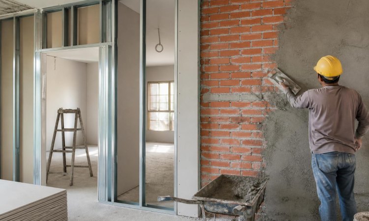 Alçıpan mı Tuğla Duvar mı? Doğru Seçim Nasıl Yapılır?