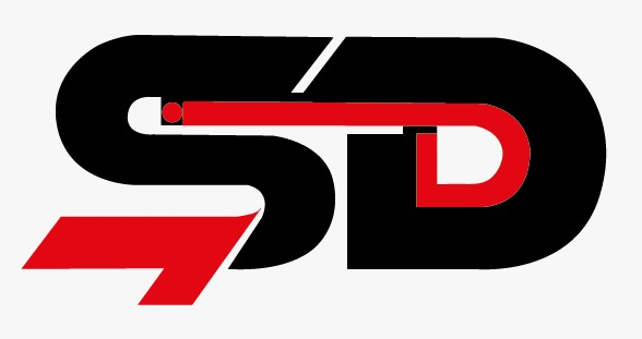 S Dekor Logo
